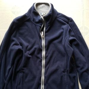 💥👌BMW Fleece Jacket